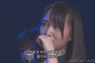 2017 쥬리 생탄제 (안나가 쥬리 오시분들에게)