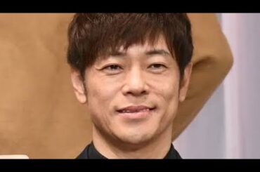 陣内智則 松村未央アナとの結婚の決め手を初告白！エレベーター前で泣き崩れる姿に「とんでもない人を手放すところだった」