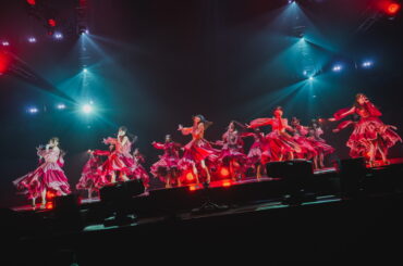 横浜で初開催〈CENTRAL〉開幕 乃木坂46×緑黄色社会のスペシャルコラボ実現 - News - OTOTOY