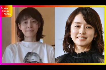 【衝撃のイメチェン】石田ゆり子がマッシュボブで10歳若返り！「もう少し切りたい」と新たな野望も…ファン騒然「真似したい」の声続出