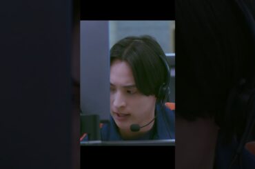 03 119エマージェンシーコール# 清野菜名 #濑户康史 #消防#生命 #恋愛ドラマ #ドラマ好き