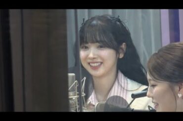 Miihi Niziu at Idol Radio 250402