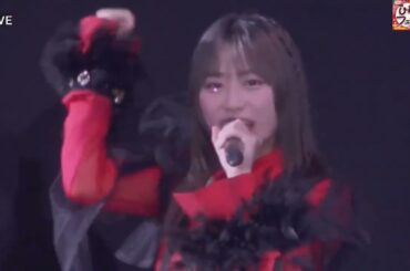 「ファイティングポーズはダテじゃない!」羽賀朱音 ・ 橋迫鈴 ・ 石井泉羽 ・ 松原ユリヤ