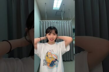 アンジュルム 上國料萌衣 TikTok LIVE 2025.4.4