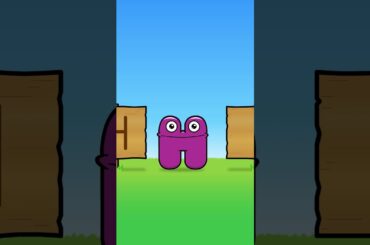 【Vertical Video】②ABC Song🌸 -Let‘s sing and dance -  #shorts #abcsong