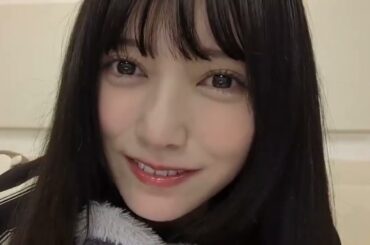 乃木坂46　池田瑛紗　showroom　20250402　のぎおび