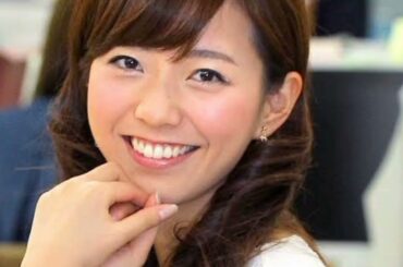 フジ内田嶺衣奈アナ、1月下旬に第1子を出産していた「とにかく無事に産まれてくれてホッと」