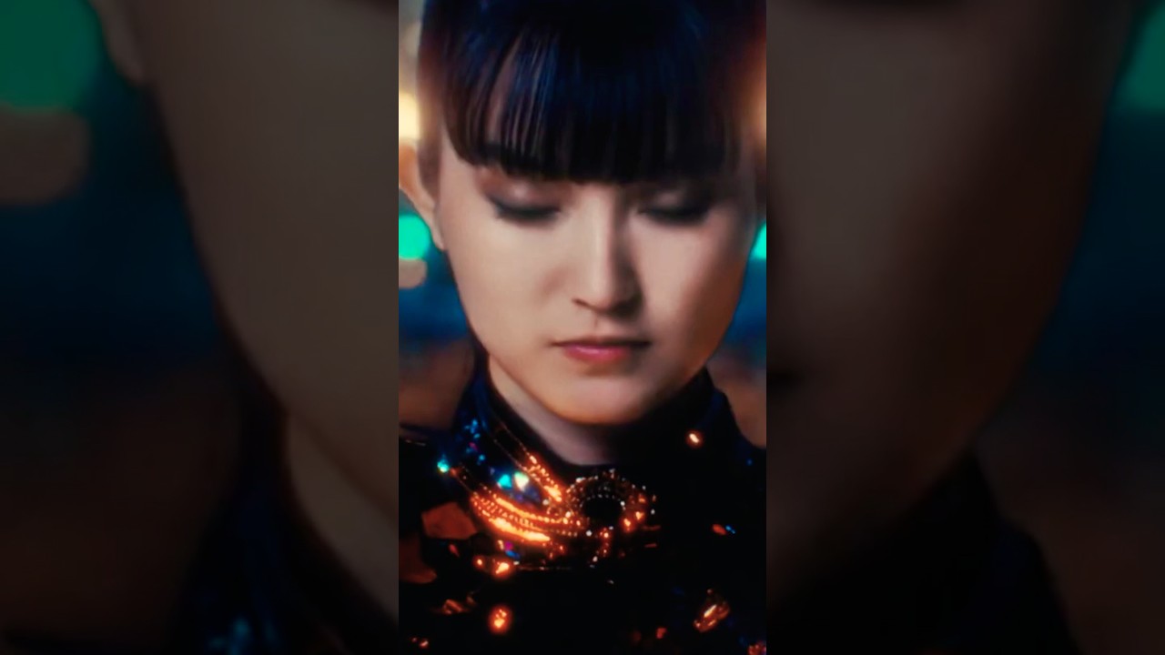 【SU-METAL】kill the enemy. #babymetaledit #babymetal #sumetal 【SU-METAL】kill the enemy. #babymetaledit #babymetal #sumetal