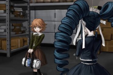 ダンガンロンパ #5