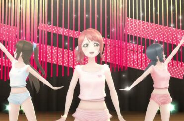 Daisuki Dattara Daijoubu! (A·ZU·NA, SleepWear)[16:10][SIFAS MV]