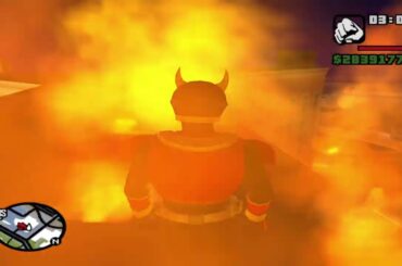 ゴジラ: The Legend Of Aisha Clan-Clan Test Trailer With 市道真央 (M・A・O) The Voice Of B・ジェニー