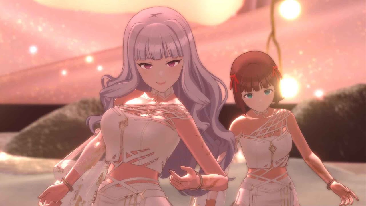 4K 縦型動画「Fading Stars」(四条貴音)【シャニソン/Song for Prism MV】 4K 縦型動画「Fading Stars」(四条貴音)【シャニソン/Song for Prism MV】
