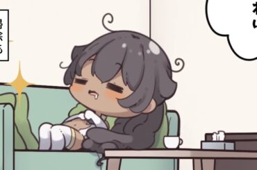 【30MS AROUND】#7『自己紹介 ティアーシャ』#30MS #30MSAROUND