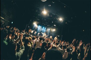GOOD BYE APRILメジャーデビュー2周年記念生配信 4/5 19:00 START