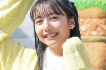 山之内すず、スマホの謎現象明かす「どこで聞いてたん？」