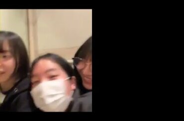 2025年02月04日 191138 久保 姫菜乃（AKB48 研究生） 48 Hinano Kubo