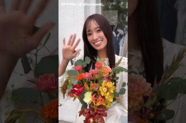 佐々木久美 写真集本日3月25日発売です！1st 写真集『めくる日々』