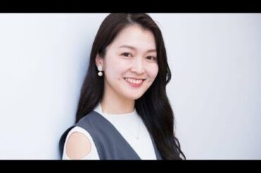 【独占インタビュー】元テレビ東京・福田典子アナ「退社と離婚」を初告白「広報をしていた会社を辞め、今は夫と別々の道を歩んでいます」