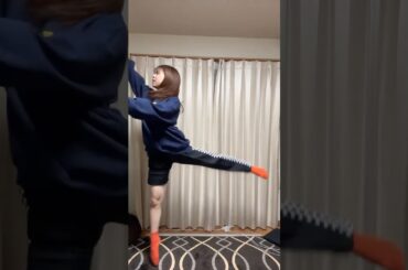 二人セゾン／欅坂46 🌳久しぶりに踊ってみたら意外と覚えてた！