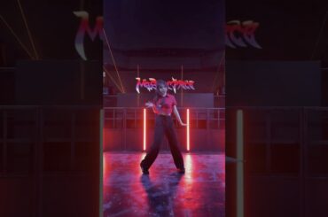 🔥BON BON FIRE🔥大森莉緒  ソロver.#電音部  #denonbu  #シモキタザワエリア  #マスカーピース #マスピ