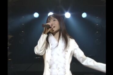 (2004.1.1) Hekiru Shiina 10th Anniversary Tour BEST - Everlasting Train  終わりなき旅人 + だめよ!だめよ!だめよ!!