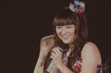 ♡田村ゆかり♡ -MC3- {2019.8.12 Release BD [ゆかりっく FES'18 in JAPAN] より}