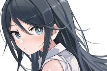 Resolution / 星乃一歌 ai cover