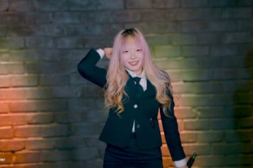 250322 카게레루 이브 - ビバ☆ジャパン + 恋する忍者 + 史上最強うぇぽん + アッパライナ 『hashtag live』 직캠