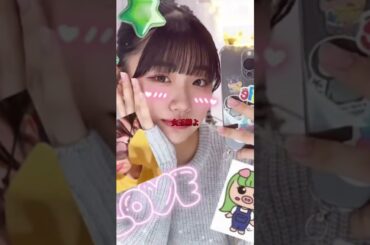 人気だったらまこあこちゃんのもやるよ！❤️