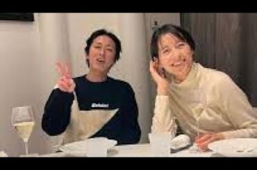 「ナイナイ」矢部浩之　元ＴＢＳアナの美人妻と２ショット！「旅行先のトマムにて」１１歳差で結婚１２年