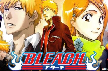Bleach Full Movie | Hiroki Yasumoto | Masakazu Morita | Kentarō Itō | Romi Park | Review & Facts