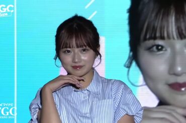 TGC ”SUPER” teen STAGE｜マイナビ TGC in 大阪・関西万博 2025