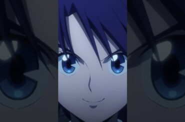 葵屋はこの私が守るんだから｜「#るろうに剣心」第47話より　#斉藤壮馬 #小市眞琴 #山根綺 #千葉繁 #shorts