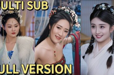 【FULL】Modern Young Man Travels to Become a Playful Heir with Three Loves!