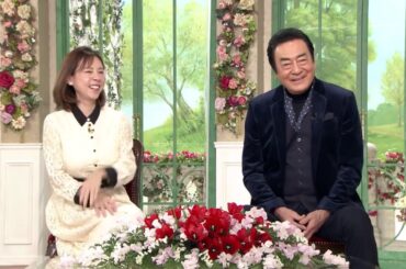 徹子の部屋 内容：「孫２人を溺愛する“じぃじ”に娘が苦言！？」出演 ：高橋英樹,高橋真麻