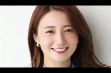 元日テレ・久野静香アナ　第1子出産を発表「今は、試行錯誤の日々を楽しみながら」