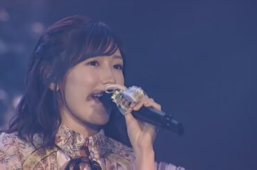 AKB48  11月のアンクレット  AKB48グループ感謝祭 2017