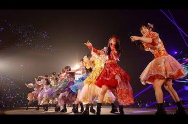 「今が最高の私立恵比寿中学だぞ！」最年長真山りか“約束の地”をSSAにした理由語る