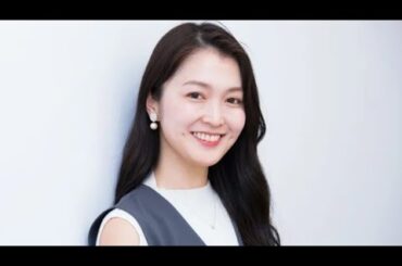 【独占インタビュー】元テレビ東京・福田典子アナ「退社と離婚」を初告白「広報をしていた会社を辞め、今は夫と別々の道を歩んでいます」