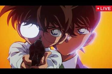 🔴金曜ロードショー「名探偵コナン14番目の標的」＜見逃し配信/フル無料/再放送＞2025年4月4日 LIVE FULL