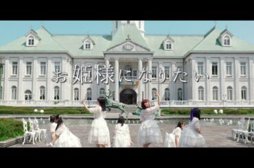 MV『お姫様になりたい』Route258 (ﾙｰﾄﾆｰｺﾞｯﾊﾟｰ) #岐阜県ご当地アイドル