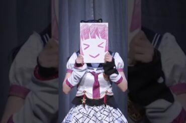 Doki Pipo ☆ Emotion 🛜📒😊🤍🩷 #ChiemiTanaka #田中ちえ美 #lovelive #Nijigasaki #虹ヶ咲学園スクールアイドル同好会