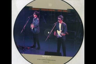 ロックバンド「NOBODY」木原敏雄さん死去　75歳　吉川晃司「モニカ」、アン・ルイス「六本木心中」など作曲