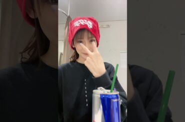 ［♨️］ホノカミサウナ #TEAMSHACHI #秋本帆華