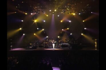 竹内まりや - 不思議なピーチパイ [Live Version / 2000]