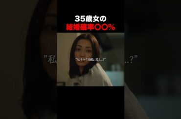 アラサー女子への扱いが酷すぎる #続きはbumpで #ショートドラマ #婚活 #結婚詐欺師と堕ちる女