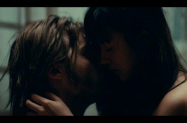 Koki,、最愛の人と激しく求め合う…　ロンドン撮影で流ちょうな英語も披露　映画『TOUCH／タッチ』本編映像