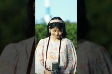 #寺嶋由芙 さん出演「ポートレイト・ラヴソング」MV、もう観てくれましたか？📸🍦#goodbyeapril #citypop