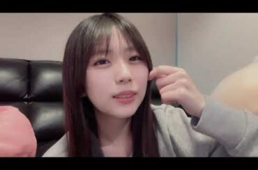 SHOWROOM  西村 瑠香（my fav） 2025年04月04日20時31分21秒