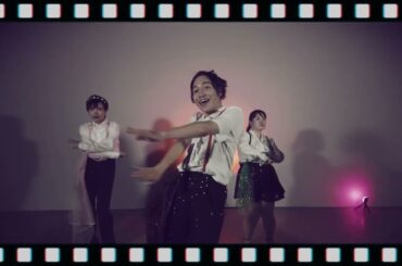 【Teaser】人生はSTEP / °C-ute Dance Cover